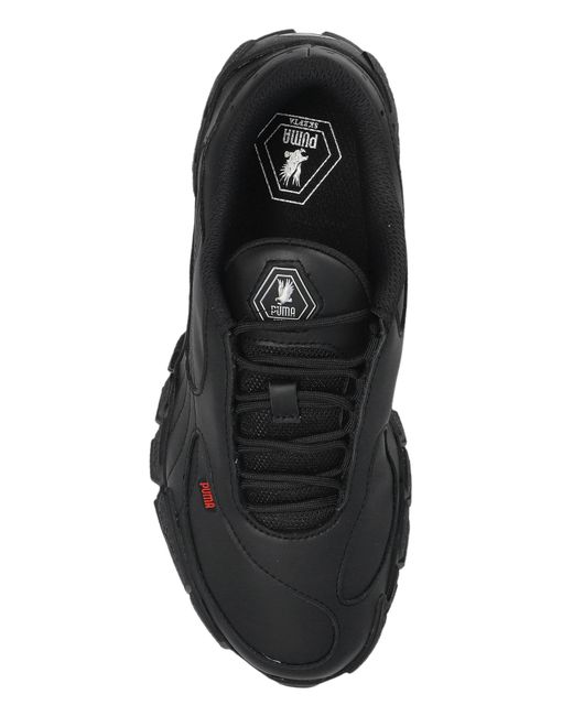 PUMA Black X Skepta