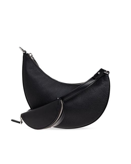 Kate Spade Black Shoulder Bag 'Duo'
