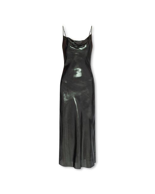 AllSaints Black ‘Hadley’ Dress