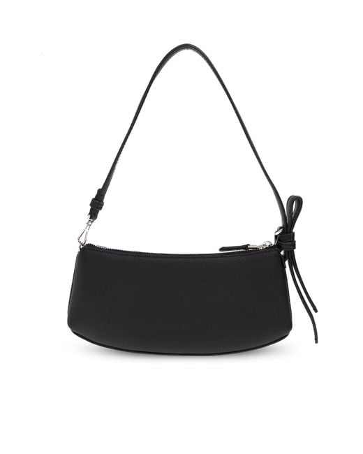 Kate Spade Black Shoulder Bag 'Loop'