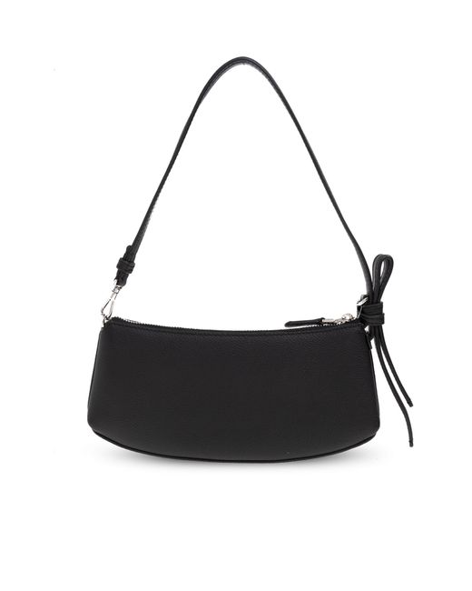 Kate Spade Black Shoulder Bag 'Loop'