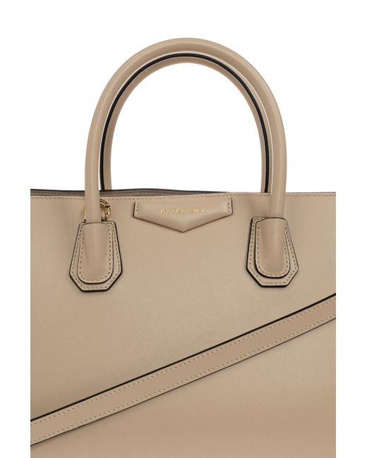 Givenchy Black Catchall Small Bag