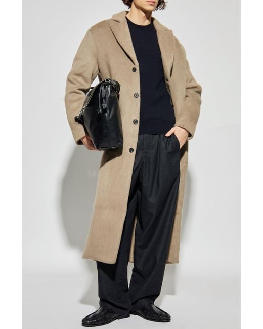 Givenchy Black Cashmere Sweater for men