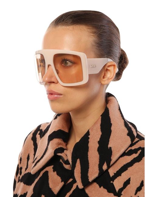 dior sunglasses solight