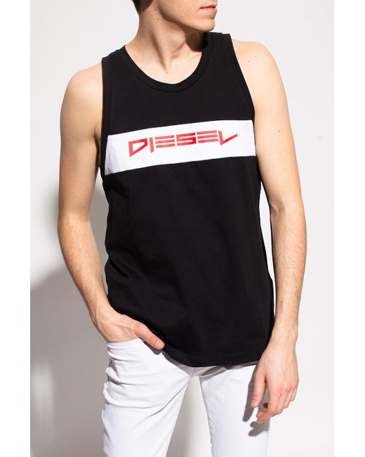 diesel tank top mens