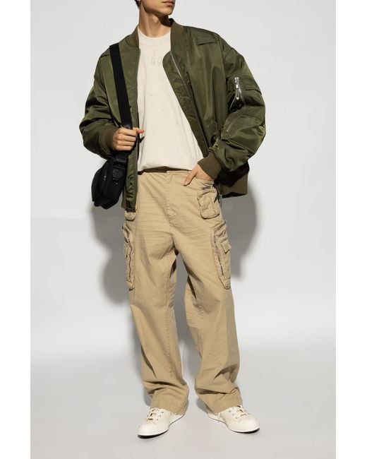 COMME DES GARÇONS PLAY White Trainers