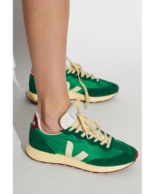 Veja Green Sports Shoes "Rio Branco Ii Lite Nolyn"
