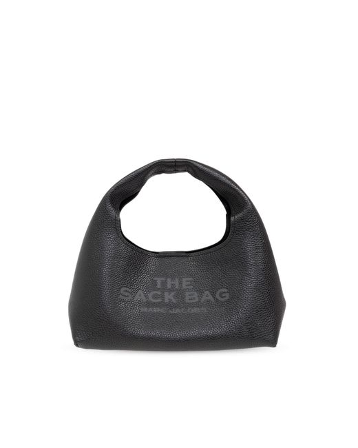 Marc Jacobs Black Handbag 'mini Snack',