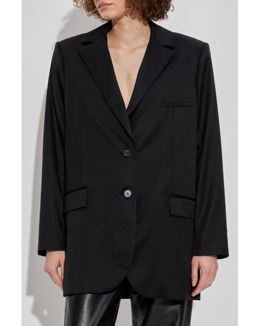 IRO Black Blazer 'Douny'