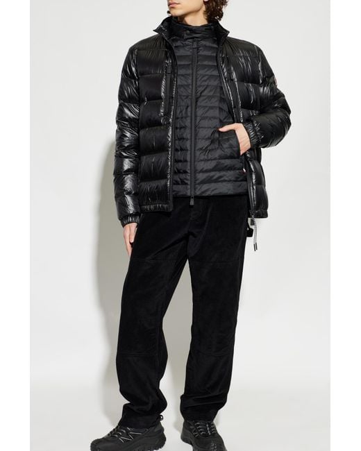 Moncler Black Day-Namic for men