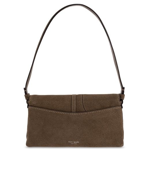 Kate Spade Brown 'Loop' Bag