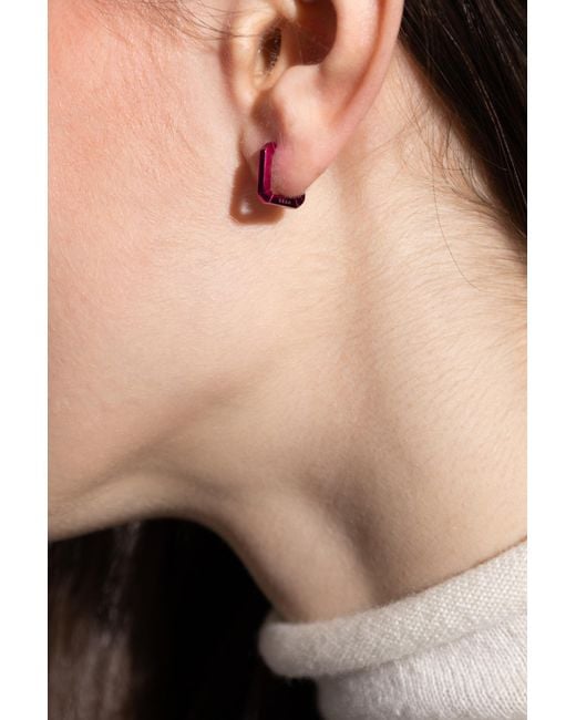 Eera Natural Single "Candy Mini" Earring