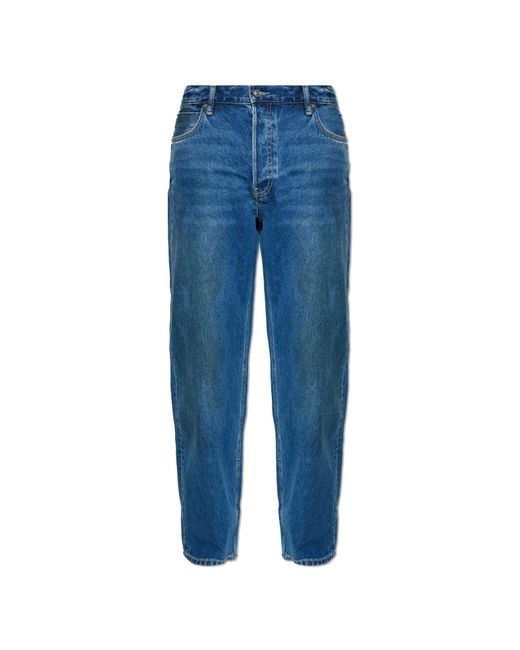 AllSaints Blue Jeans 'Mullen' for men