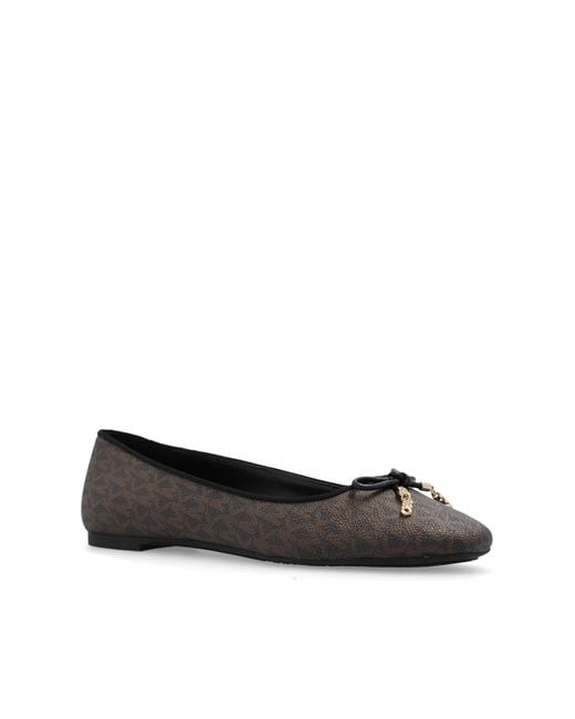 Cheap michael shop kors flats