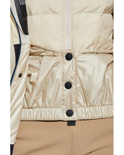 Moncler Natural High Performance,