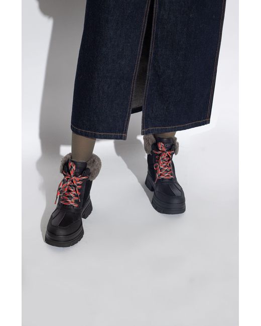 Ugg addie top