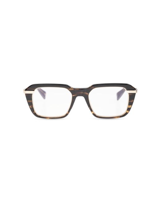 Balmain Brown Prescription Glasses Legion V