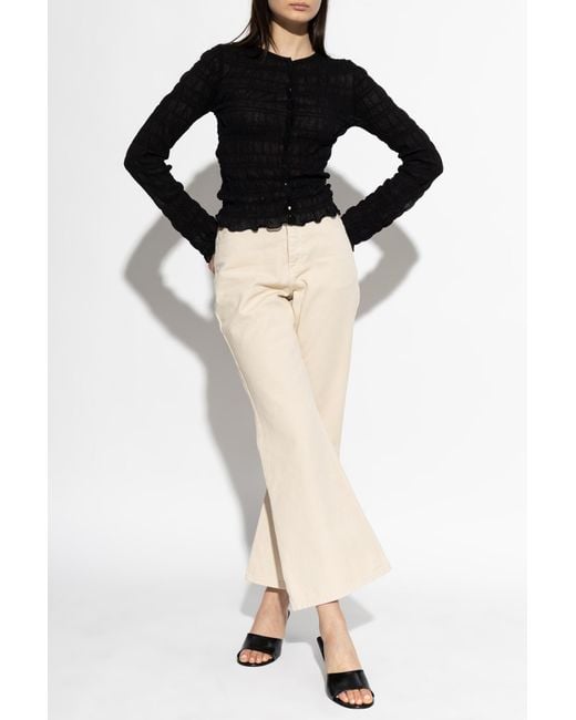 By Malene Birger Natural Jeans "Houston"