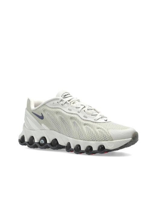 Nike Gray Sports Shoes "Air Max Dn8" for men