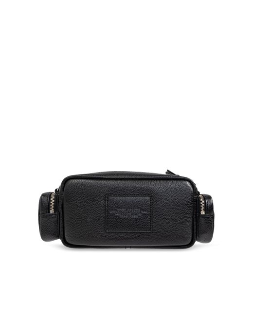 Marc Jacobs Black Shoulder Bag The Cargo
