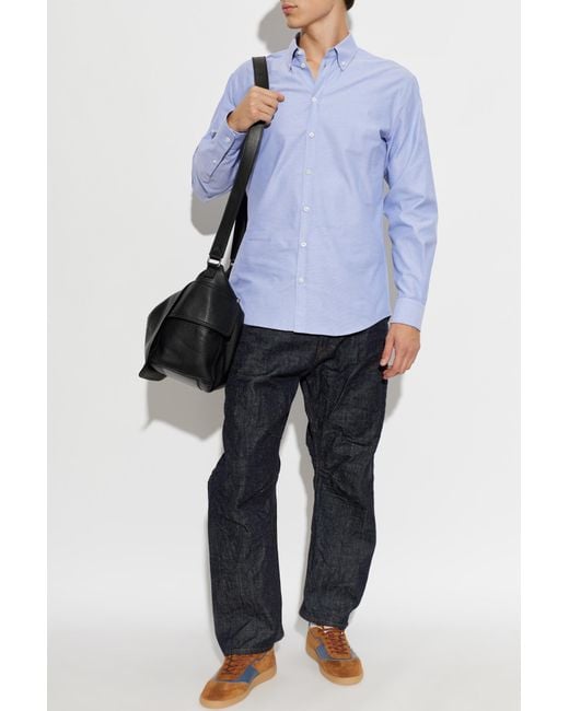 DSquared² Blue 'Kawaii' Jeans for men