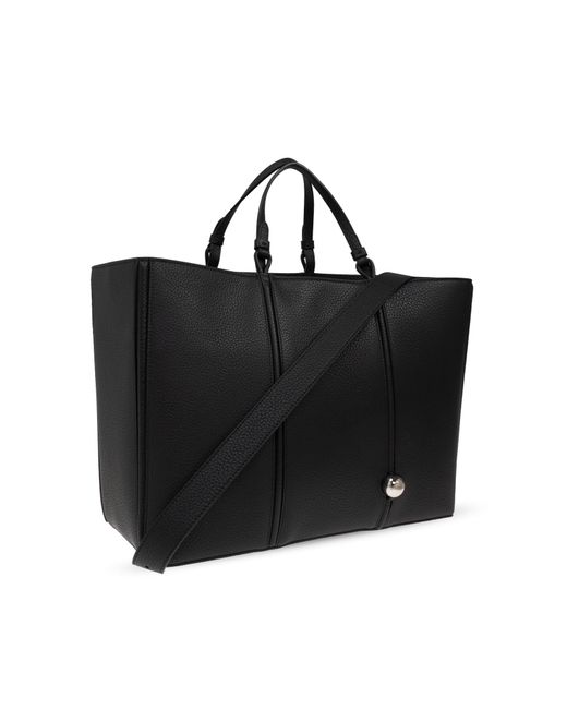Jacquemus Black Bag Le Cabas