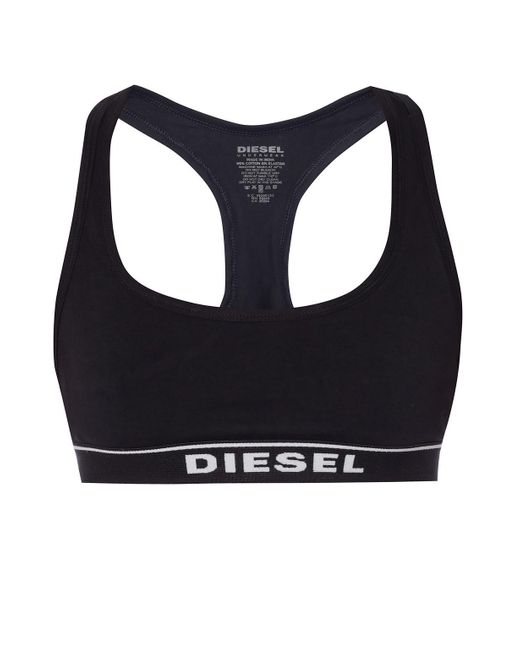 diesel sports bra