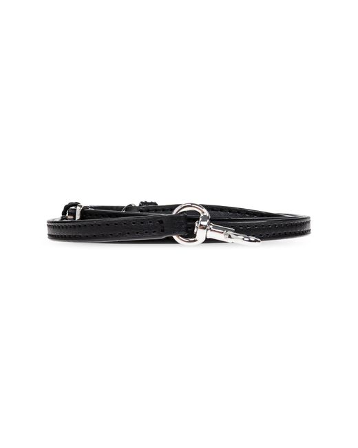Marc Jacobs Black Bag "The Sack Bag Medium"
