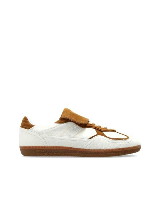 Alohas Brown 'Tb.490' Sports Shoes for men