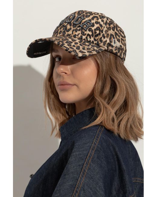Zadig & Voltaire Black X New Era