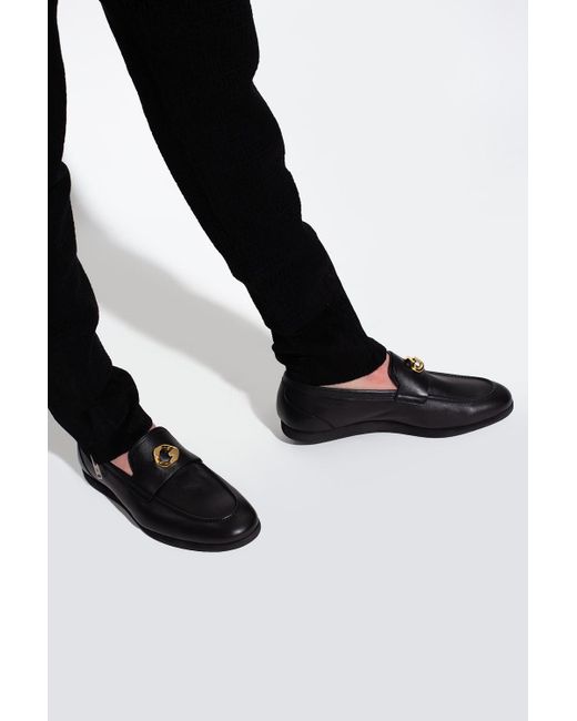 Givenchy men's loafers Clearance