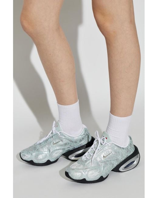 Nike Gray Sports Shoes "Air Max Muse"