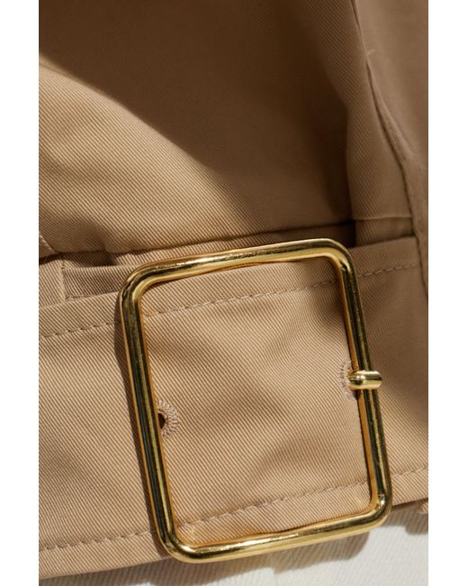 DARKPARK Natural Jacket 'Celine'