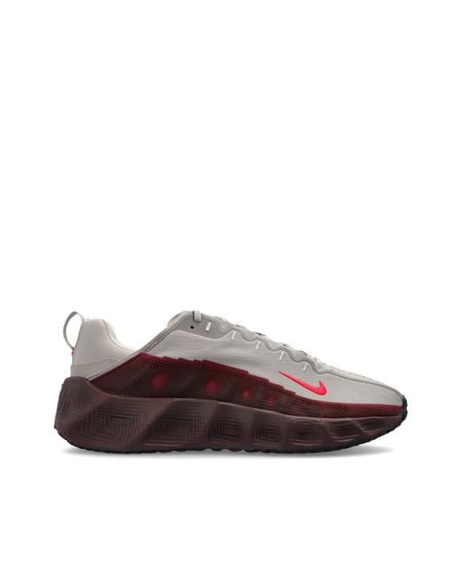 Nike Brown 'Ava Rover' Sports Shoes for men