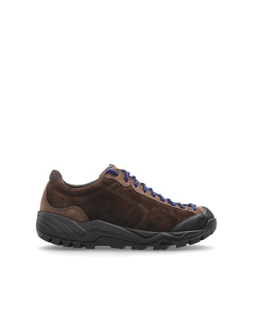 Diemme Brown 'Movida' Shoes