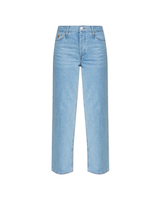 By Malene Birger Blue Vinola Jeans