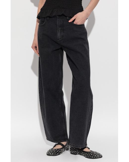 AllSaints Blue Jeans "Sadie"