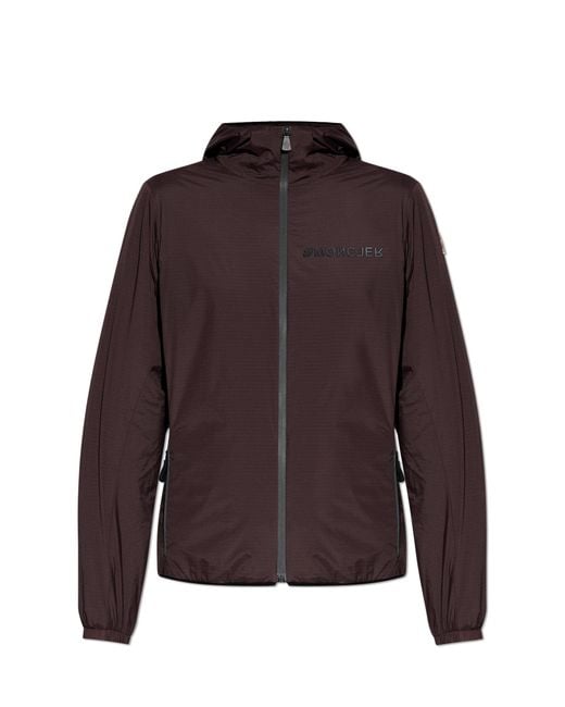 Moncler Brown Day-Namic
