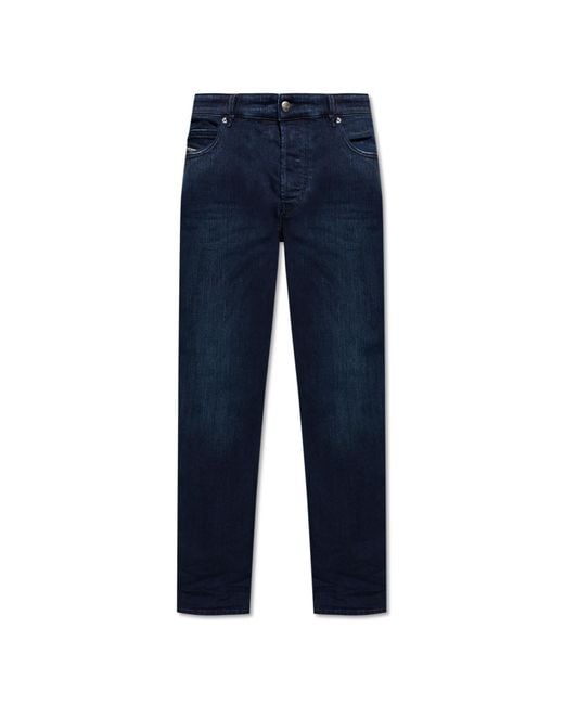 DIESEL Blue Jeans '1993 D-Vyl' for men
