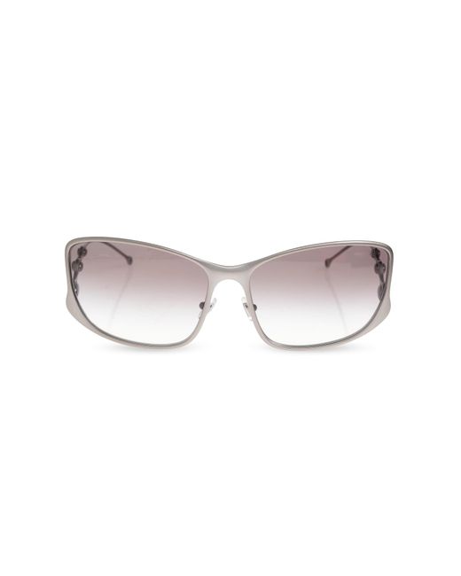 DIESEL Metallic Sunglasses '0Dl1013'