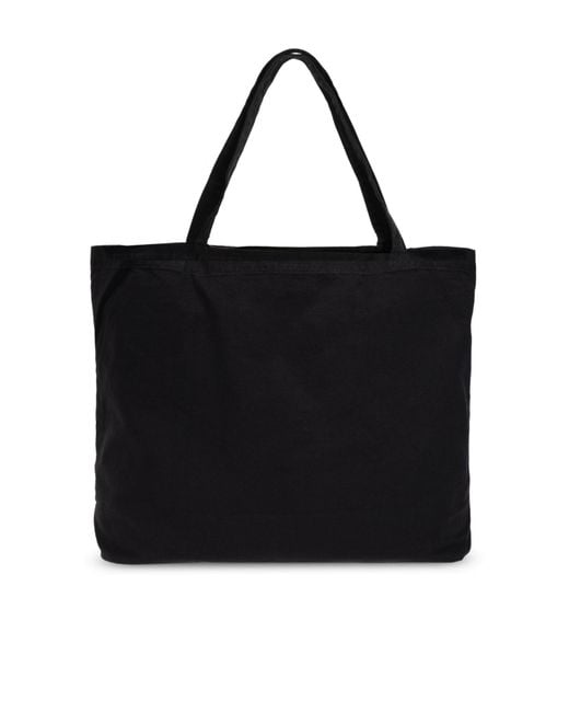 AllSaints Black Bag Underground