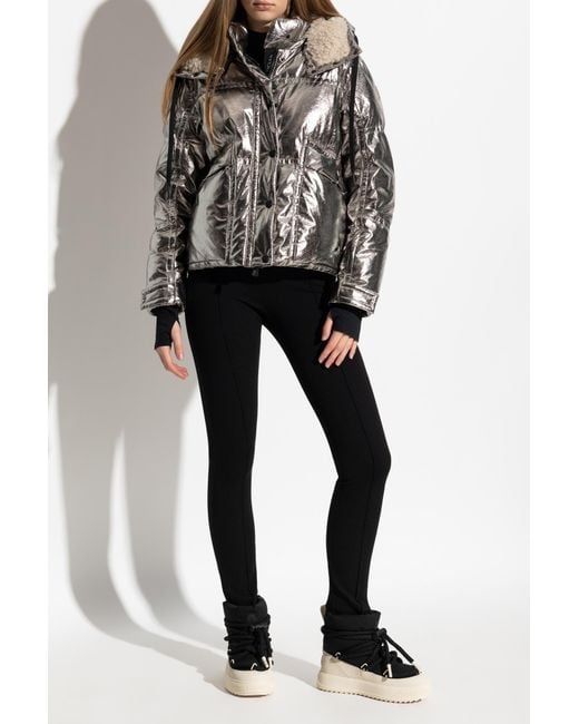 Moncler Black Performance & Style