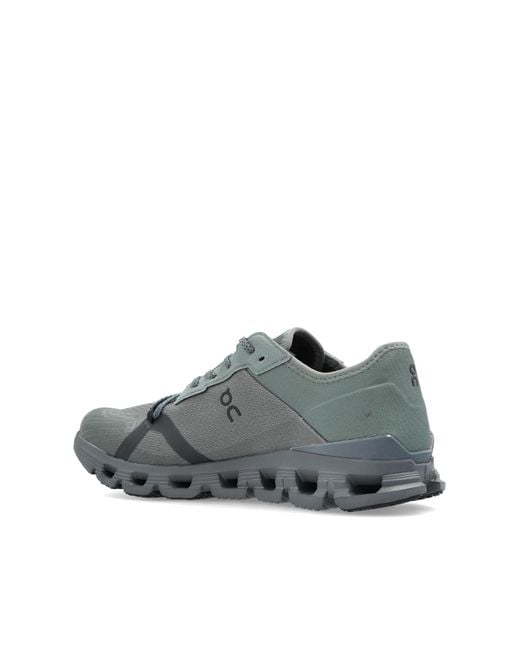 On Shoes Gray Cloud X 4Ad Training Shoes for men