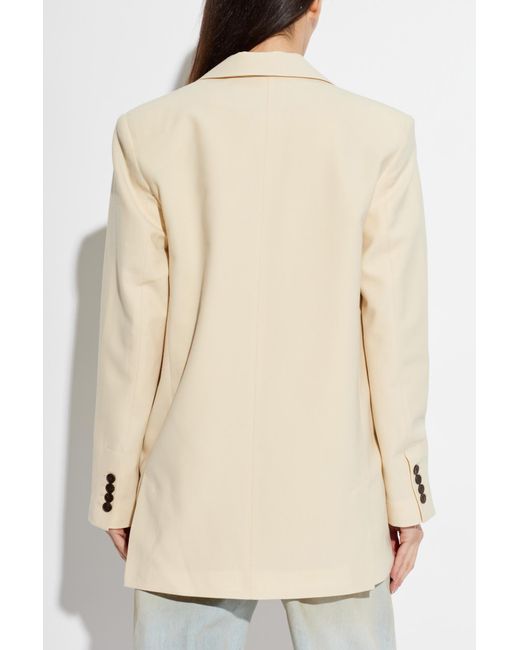 IRO Natural Blazer 'Alapi'