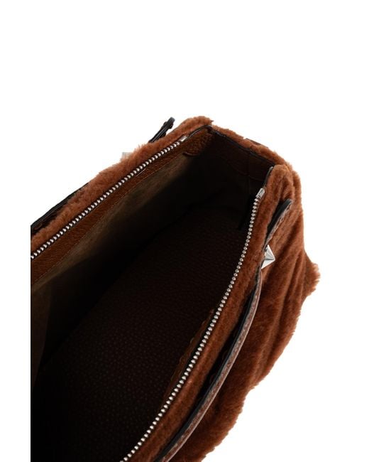 Fendi Black Handbag 'By The Way Selleria Medium'