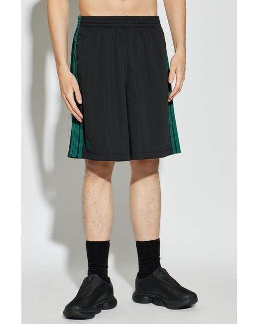 Adidas Originals Black Adidas X Arte Antwerp for men