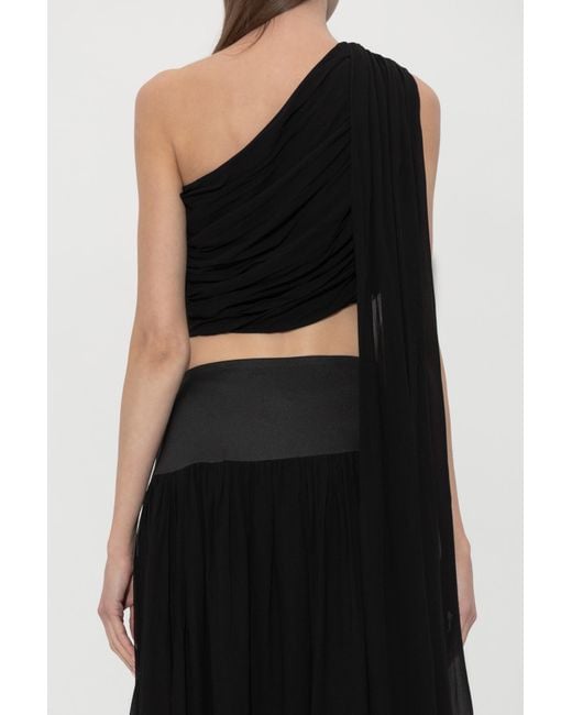 Posse Black Solene Turtleneck