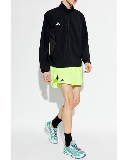 Asics Green Sports Shoes "Gel-Kayano 20"