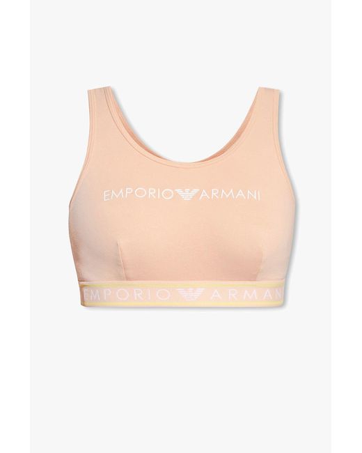 Armani bra and knickers Clearance