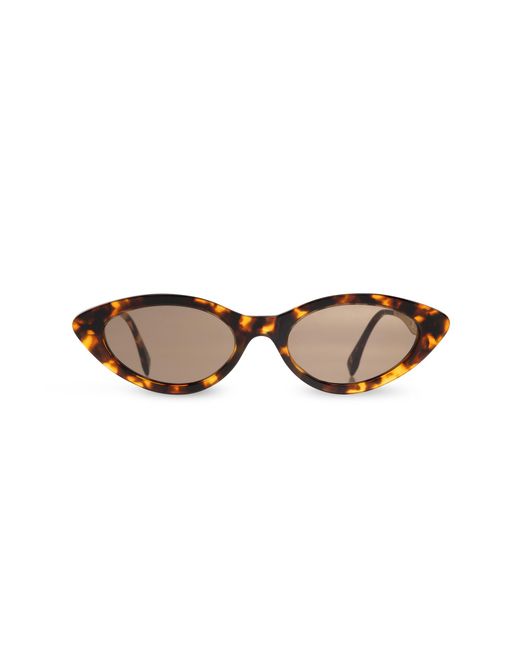 Fendi Black Sunglasses
